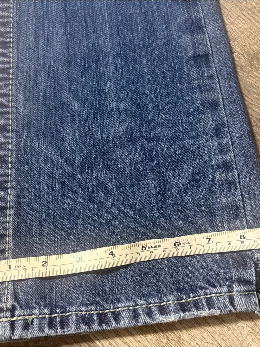 Ariat REAL Riding Jeans, size 29/34